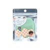 Sun-Star Stationery Mizutama S2852519 Goods, Sticky Notes, Writable Suke Kakera,
