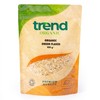 Trend Organic Onion Flakes - Perfect for Soups, Stews, Sauces,