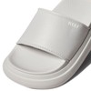 REEF Cushion Bondi Bay Women's Sandal, Lightweight, Water Friendly, Fog,