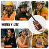 Midd Kacy MK108 Walkie Talkies,2 Way Radio Long Range,60 Channel