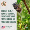 Dalen Cicada-X Tree & Shrub Protective Netting – Protect Your