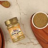 Rani Dhana-Jeeru (Coriander-Cumin Blend 50-50) Powder 3oz (85g) PET Jar