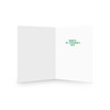 Stonehouse Collection Golf St. Patrick's Day Cards - 12 Golfing