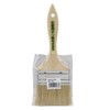 Midoricho Chili Brush for Plastering Wood Handle Thick Mouth