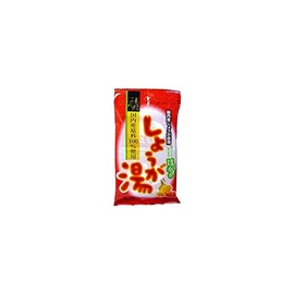 しょうが湯 20g×6袋入