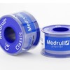 Medrull Fixing Plaster Classic 2 cm x 5 m Roll