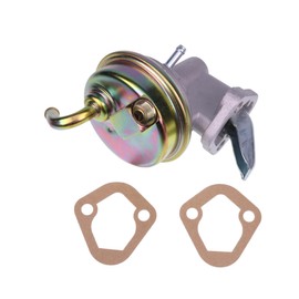 YLQASOON Fuel Pump 12342893 5740030 6472357 42160 6442160 2910-01-168-7905 Compatible with 6.2L 6.5L HMMWV M998 HUMMER H1