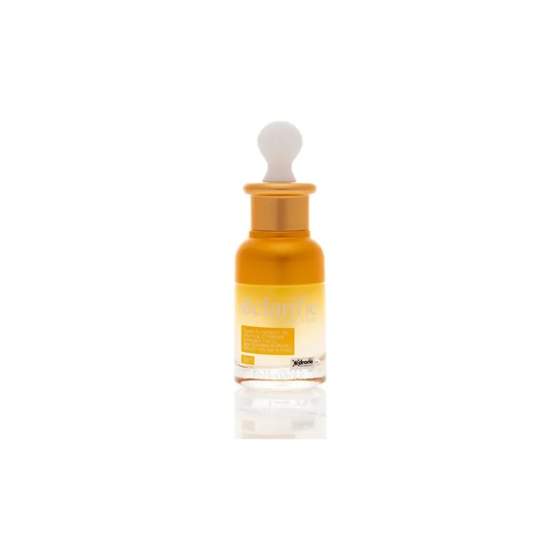Éclarifie Serum Vitamina C- Épidermique