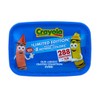 Crayola Crayon Tub – Limited Edition Colors (288ct), Bulk Coloring