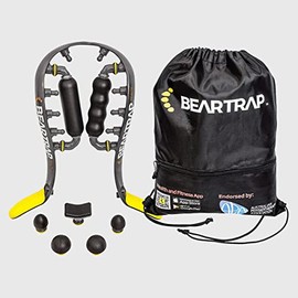 Beartrap Health Upgraded Recovery Tool Physical Therapy Kit