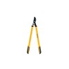 Yardworks 27" Carbon Steel Blade Long Handle Bypass Lopper Pruner