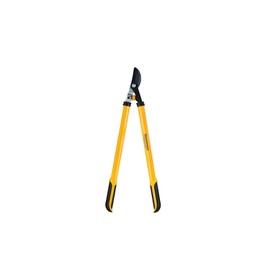 Yardworks 27" Carbon Steel Blade Long Handle Bypass Lopper Pruner Yard Tree Branch Cutter