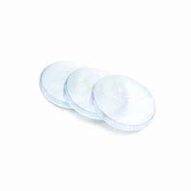 OceanBaby Baby Formula Dispenser lids only set - 3 Pack