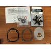 Mercruiser OEM MerCruiser Alpha Gen 2 Outdrive Water Pump Impeller