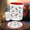LOJEYYGLE Valentine Gifts For Women - Bird Gifts For Bird