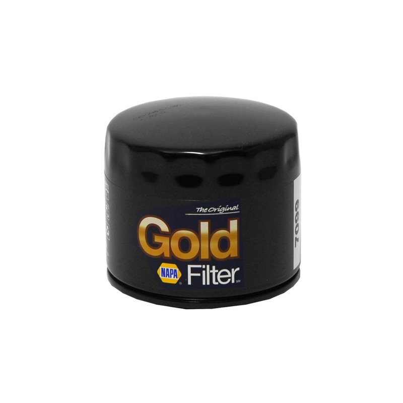 7099 NAPA Gold Oil Filter