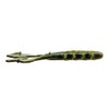 Yum Spine Craw - Green Pumpkin/Blue Flake YSCR3176