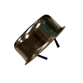 Replacement part fits Oil Fill Cap Breather Fpr Fits Ford Tractor 9N 8N 2N Naa Jubilee 8N6766B CHStet08192