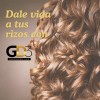Crema Para Rizos Con Aceite De Argán Gd3 290 Ml