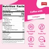 FITNE Instant 3 In 1 Coffee Packets Mix With Natural