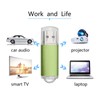 10PCS USB Flash Drive USB 2.0 Memory Stick Memory Drive
