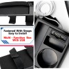 Unbranded Car Armrest Interface Accessories For Interior Modification Armrest Support