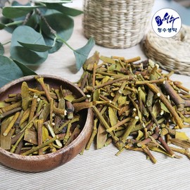 300g domestic mistletoe / 국내산 겨우살이 300g