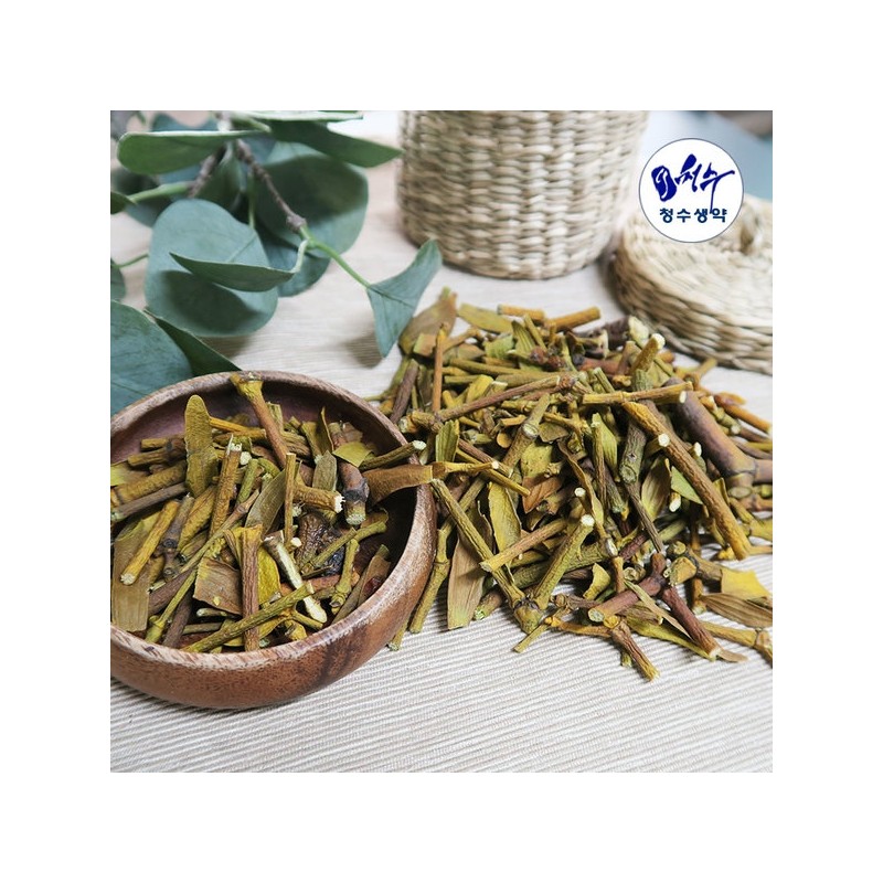 300g domestic mistletoe / 국내산 겨우살이 300g