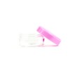 Tiny Sample Containers 3 Gram Sample Jars 100pcs Makeup Sample