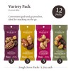 Sahale Snacks Glazed Mix Nut Blend Variety Pack, 1.5 Oz
