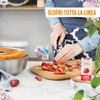 Decora Aroma di Violetta, 1 Confezione da 50 gr