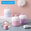Stylebest Cute Skin Care Tools: Foam Bubble Maker, Facial Cleanser