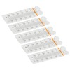 10 Packs Tear Secretion Disorders Test Strips Individually Packaged Accurate