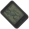 MC41 Thermometer Hygrometer Digital Temperature Humidity Meter Tester with LCD