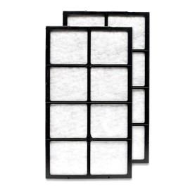 AIRCARE 1051 2 Stage Air Filter (2)