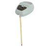 Soil Moisture Meter Professional High Sensitivity Accurate 4 in 1