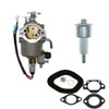For Carburetor for Onan MircoLite 4000 Rv Generator Model 4KYFA26100B