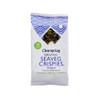 Clearspring Organic Seaveg Crispies Original 4g (Pack of 16)