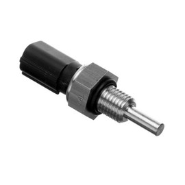 Intermotor Engine Coolant Sensor Oval 37 Mm Compatible With Honda Accord 2003-2008 55536 LWS066 SNB1006