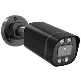 Hiseeu HD 5MP Analog/AHD/CVI/XVI 2560 TVL Wired Security Camera Outdoor for 5MP Analog Surveillance Dvr Kits, IP 66 Waterproof, Clear Night Vision up to 60ft, Remote Access