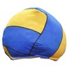 Petitebelle Sports Balls Hats (Volleyball, One Size)