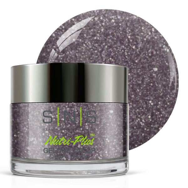 SNS SP11 Nails Dipping Powder No Liquid, No Primer, No