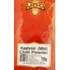 Fudco Mild Kashmiri Chilli Powder 700 g