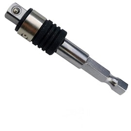 Bit Holder 2 in 1 1/4-Inch