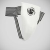 Bytomic Deluxe Groin Guard White