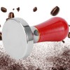 Aluminium Alloy Household Coffee Tamper Powder Pressed Hammer Coffee Machine