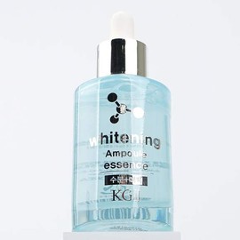 Owner Clan Popular Hydrating & Whitening Ampoule Essence 50ml / 인기 수분 미.백 앰플 에센스 50ml