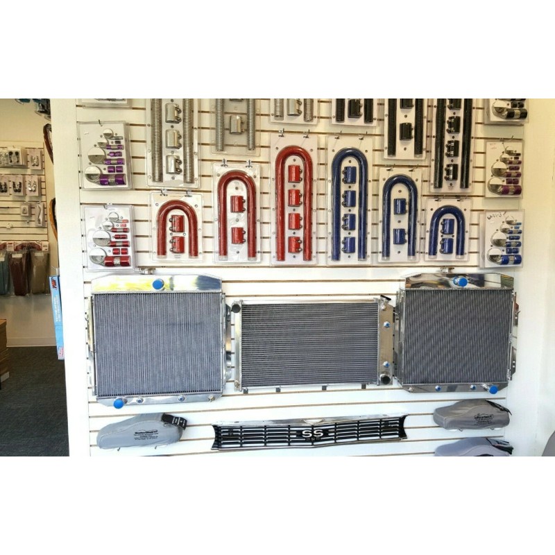 Forever Sharp 1965 1966 1967 1968 1969 Ford Mustang Steering