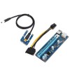 Mini PCI-E to PCI Express16x Extender Riser Adapter With SATA