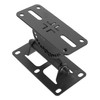 CIYODO Sturdy Speaker Shelf Wall Mount Rotatable Speaker Bracket for